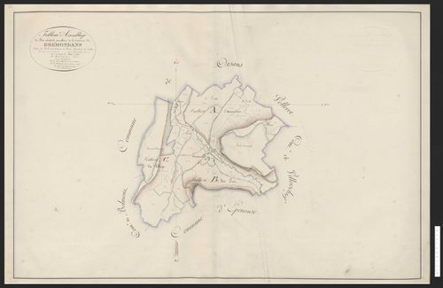 Bremondans