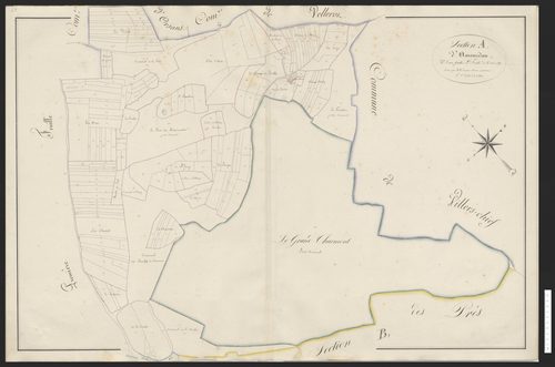 Bremondans
