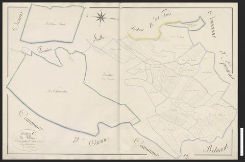 Bremondans