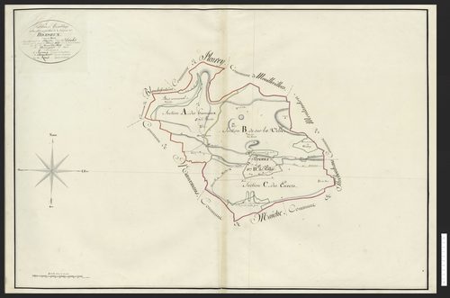 Bréseux (Les)
