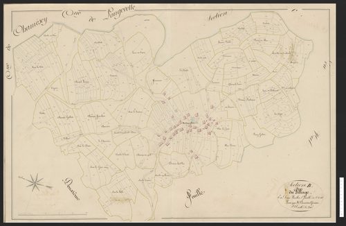 Bretonvillers