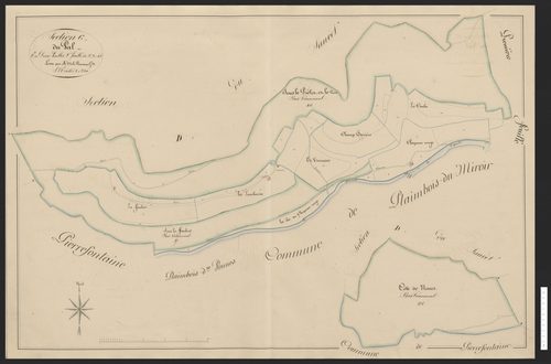 Bretonvillers