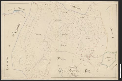 Bretonvillers