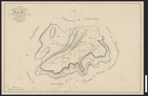 Bretonvillers