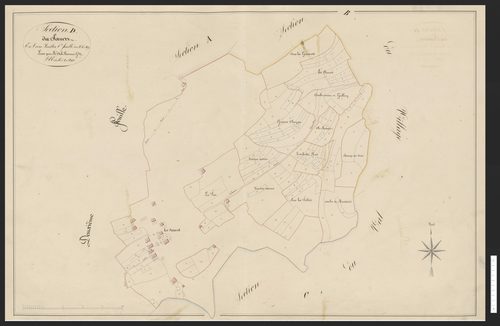 Bretonvillers
