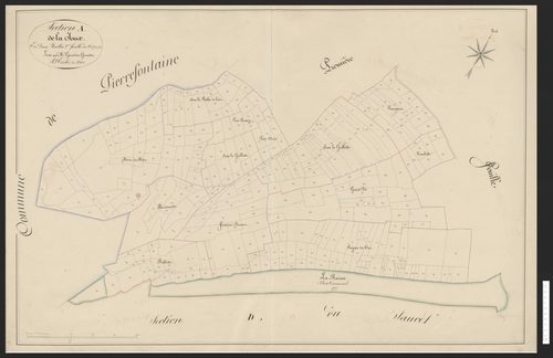 Bretonvillers