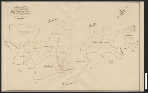 Brey-et-Maisons-du-Bois