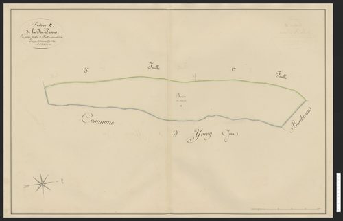 By