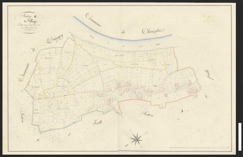 Cessey