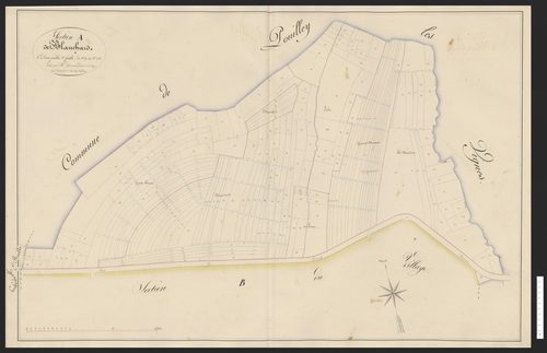 Champvans-les-Moulins