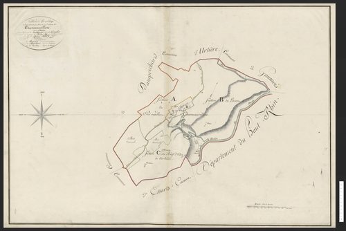 Charmauvillers