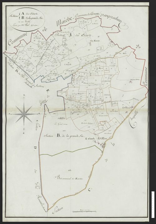 Charquemont