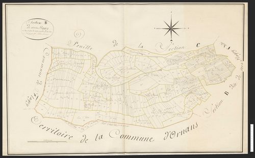 Chassagne-Saint-Denis