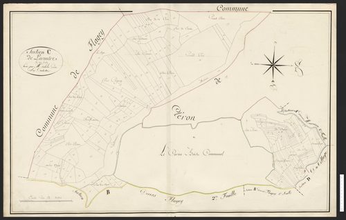 Chassagne-Saint-Denis