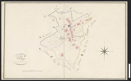 Chassagne-Saint-Denis