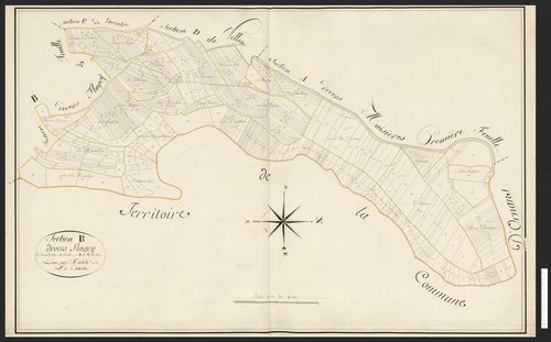 Chassagne-Saint-Denis