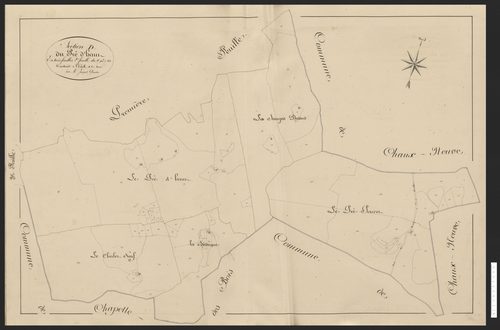 Châtelblanc