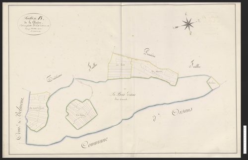 Chaux-lès-Passavant
