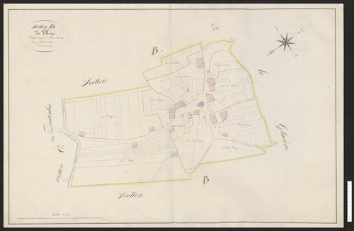 Chaux-lès-Passavant