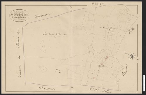 Chaux-Neuve