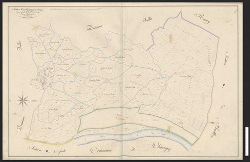 Chenecey-Buillon