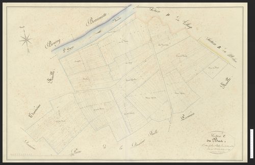 Chevigney-sur-l'Ognon