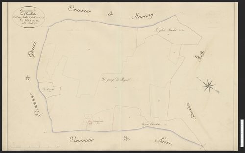 Chevillotte (La)