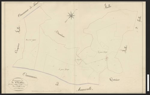 Chevillotte (La)