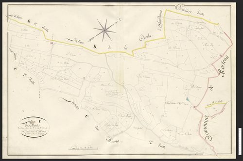 Combes (Les)