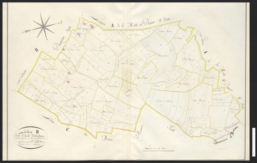 Combes (Les)