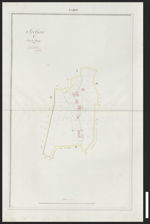 Corcelle-Mieslot