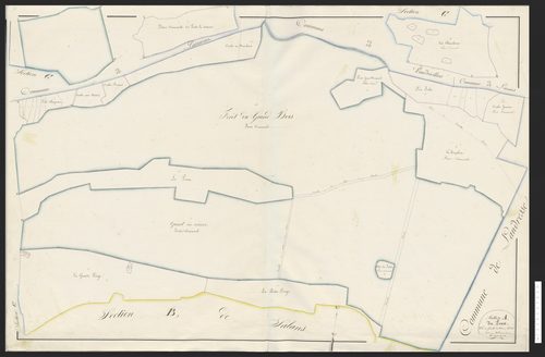 Courtetain-et-Salans