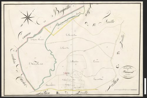 Courvières