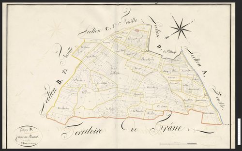 Courvières