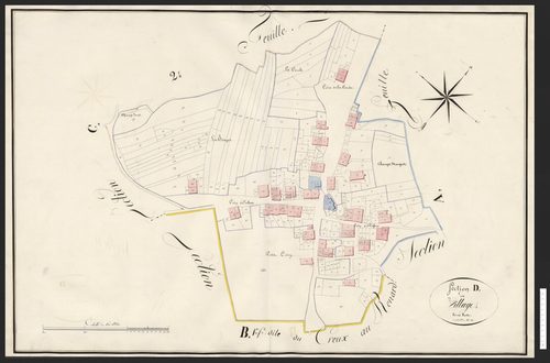 Courvières