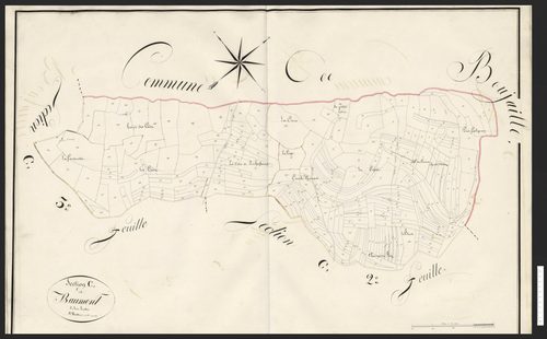 Courvières