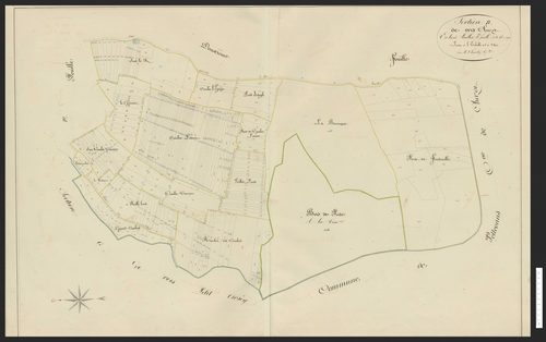 Crosey-le-Grand