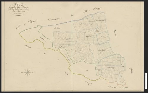 Crosey-le-Grand