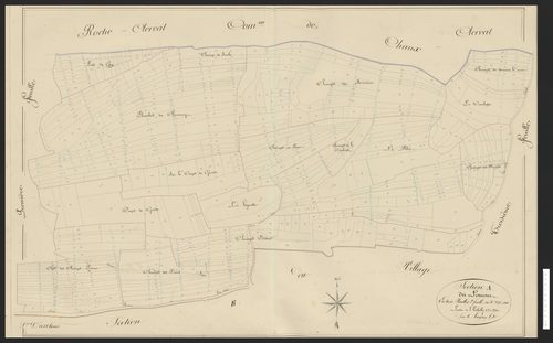 Crosey-le-Petit