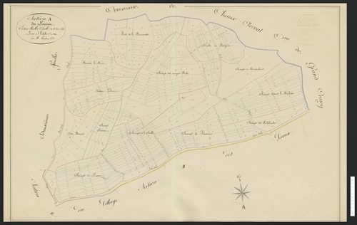 Crosey-le-Petit