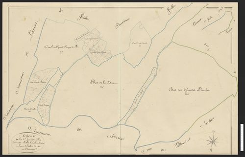 Crosey-le-Petit