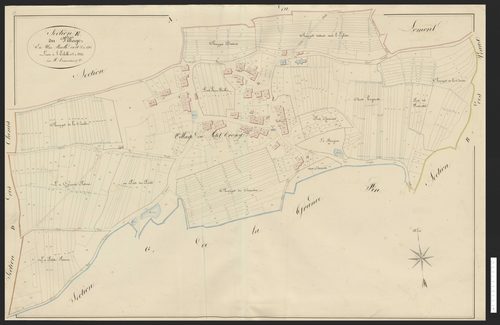 Crosey-le-Petit