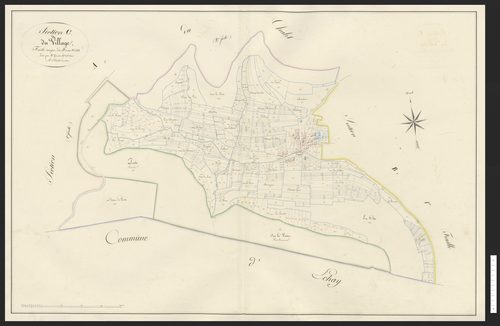 Cussey-sur-Lison
