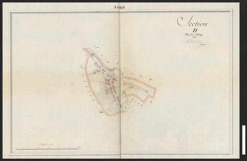Cussey-sur-l'Ognon