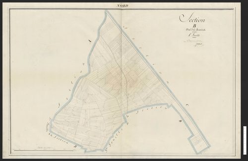 Cussey-sur-l'Ognon