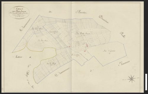 Dampierre-sur-le-Doubs