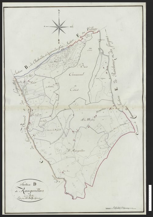 Damprichard