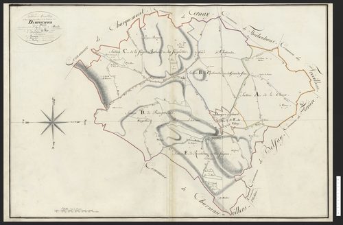 Damprichard