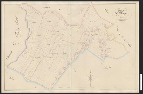 Dannemarie-sur-Crète