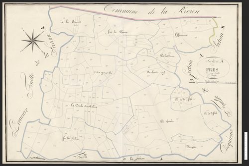 Dompierre-les-Tilleuls